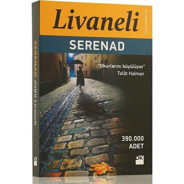 35. Serenad - Zülfü Livaneli