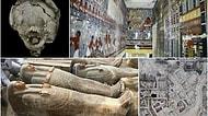 Kafatası Miğferi, Esrarengiz Duvar... Geçmişe Işık Tutan 2019 Yılının Arkeolojik Keşifleri