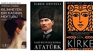 2019 Yılında En Çok Okunan ve En Çok Satılan 50 Kitap