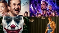 2019'da En Çok İzlenen Filmler Hakkında Görüşlerin Ne Kadar Popüler?