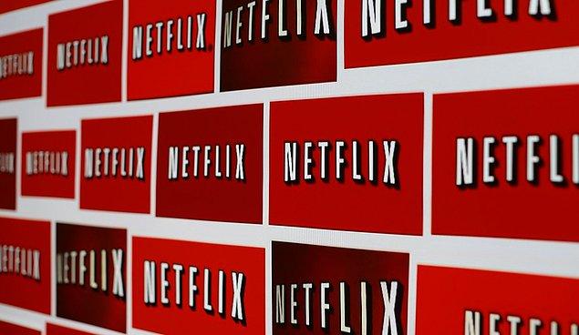 9. Netflix, 2020 yılında üç Türk dizisi daha çekecek.