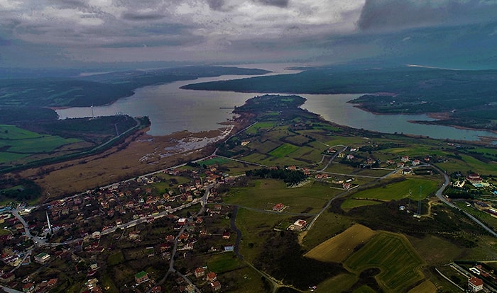 Kanal İstanbul Çevresinde Rant Tartışması Yaşanırken: Belediyelerin Tapu Sorgulamasına Kısıtlama Geldi