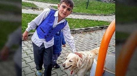 Dün Kaybolmuştu: Ekipler, 14 Yaşındaki Serkan Taşdeniz'in Cansız Bedenini Buldu...