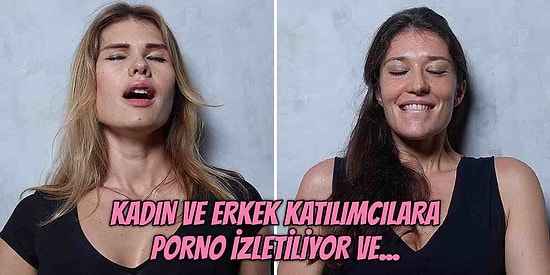 Erkeklerin Kafasındaki Soru İşaretini Gideriyoruz, Kadınlar Porno İzlerken Erkekler Kadar Haz Alır mı?