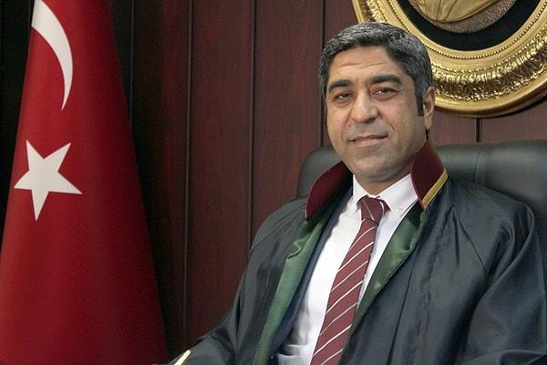 Baro Başkanı Küçük: 'Avukat arkadaş katibin işine son verdi'
