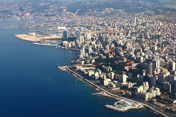 Lübnan: "Ülkeye yasal yollarla girdi"