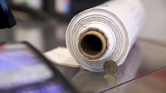 Zam marketlere yansıtıldı
