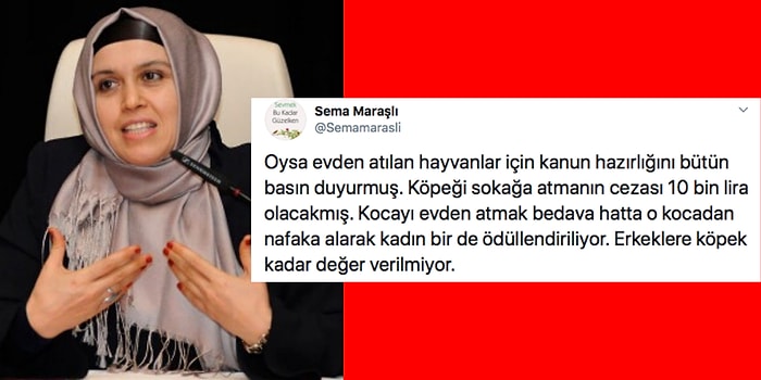 Kadınların Öldürülmesinden Çok Kocişkoların Gururuyla İlgilenen Sema Maraşlı'nın Anlamakta Güçlük Çekeceğiniz Bazı Düşünceleri