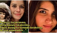 Toplumsal Meselelere Duyarlılığına Hayran Olduğumuz Beren Saat'in Hepsi Birbirinden Haklı Açıklamaları ve Paylaşımları