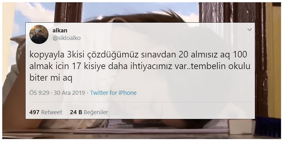 Paylaşımlarıyla Bir Yandan Hüzünlendirip Diğer Yandan da Güldürerek Duygu Karmaşası Yaratan 15 Goygoycu