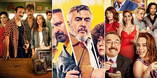 İnsanlarda Hangi Film Gibi Bir Tat Bırakıyorsun?