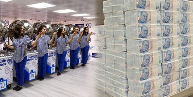 Kazananların hayallerinin büyük bir kısmına kavuşacağı büyük ikramiyede sizce hile olabilir mi gerçekten de?