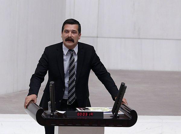 Türkiye İşçi Partisi: Ankara'da Libya askeri görmek ister misiniz?