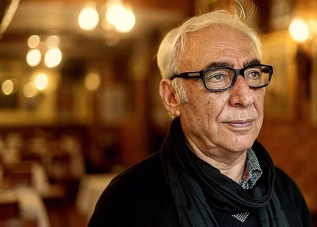 1. Şener Şen, %88 oyla herkesi geride bırakarak listemizin 1. sırasında yer aldı!