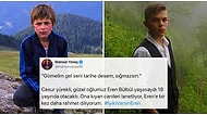 Eren İyi ki Varsın! Henüz 15 Yaşındayken Trabzon'daki Terör Saldırısında Hayatını Kaybeden Eren Bülbül Doğum Gününde Anılıyor