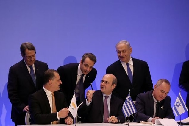 "Proje tehdit değil"
