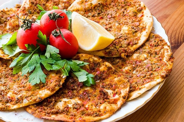 Lahmacun