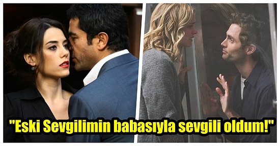 Eski Sevgilileriyle İlişkilerini Noktaladıktan Hemen Sonra Yaptıklarıyla Şeytana Pabucunu Ters Giydiren 18 Kişi