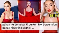 Hadise'nin 'Pahalı Ne Demektir ki?' Sorusuna Verdiği Cevaba Gelen Birbirinden Haklı ve Komik Tepkiler