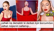 Hadise'nin 'Pahalı Ne Demektir ki?' Sorusuna Verdiği Cevaba Gelen Birbirinden Haklı ve Komik Tepkiler