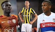 Süper Lig'de Ara Transfer Döneminin Tüm Taraftarları Heyecanlandıran Dedikoduları