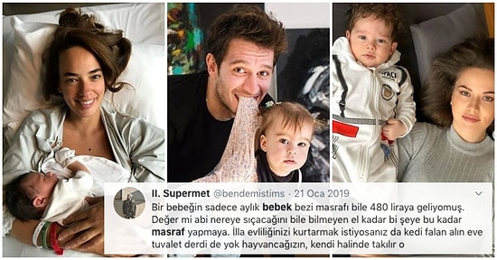 Çocuk Sahibi Olmak İsteyen Herkesin Aklından Geçen Soruları Tek Tek Cevaplıyoruz: Bir Bebeğin Masrafı Ne Kadar?