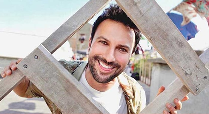 1992'den 2017'ye Tarkan'ın Müzik Yolculuğu!