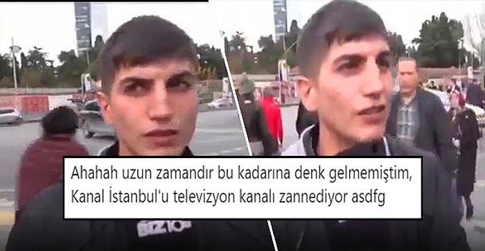 Twitter'ın Mizahşörleri Tarafından Paylaşılmış Geçtiğimiz Haftanın En İyi 30 Videosu