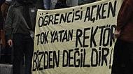 İndirimli Yemek Hakları Ellerinden Alınan İstanbul Üniversitesi Öğrencileri İsyanda: 'Müşteri Değil Öğrenciyiz'