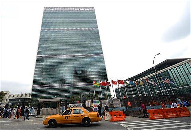 BM: "Dünya bir savaşı daha kaldıramaz"