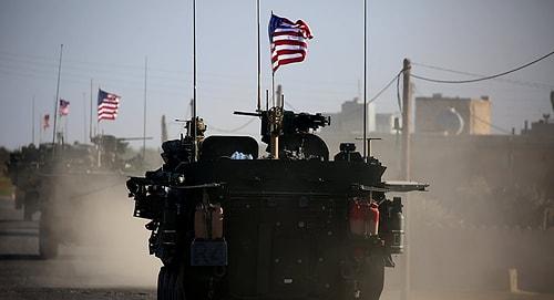 ABD'nin Orta Doğu'ya 3 Bin 500 Asker Daha Gönderdiği Argüman Edildi