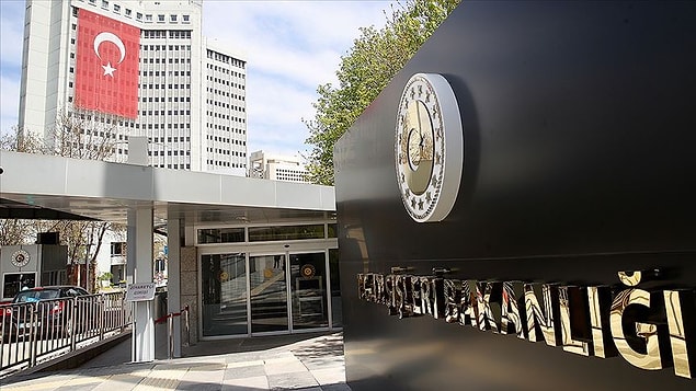 Türkiye: "ABD operasyonu bölgedeki istikrarsızlığı artıracaktır"