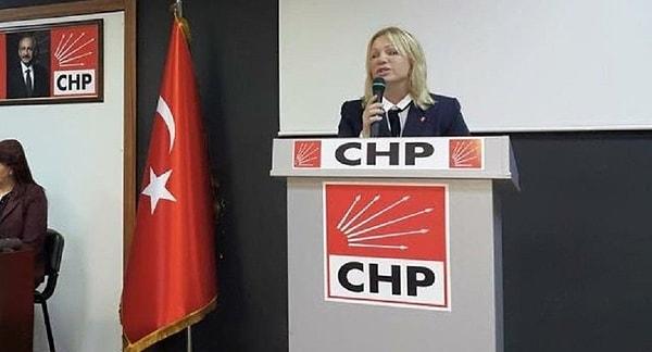 CHP'den milletvekili aday adayıydı