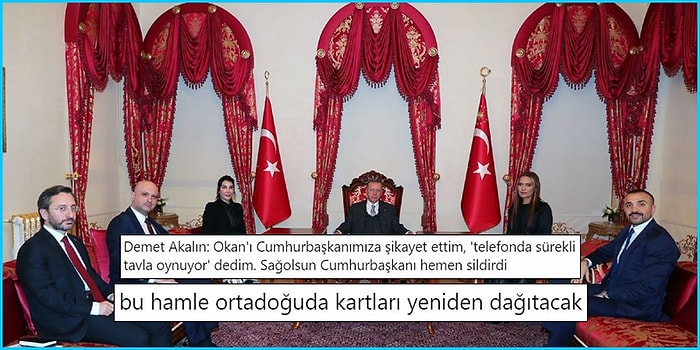 İnternetteki Ata Sporumuz Olan Yorum Yapma Sanatının Bu Haftaki Altın Madalyalık 15 Temsilcisi