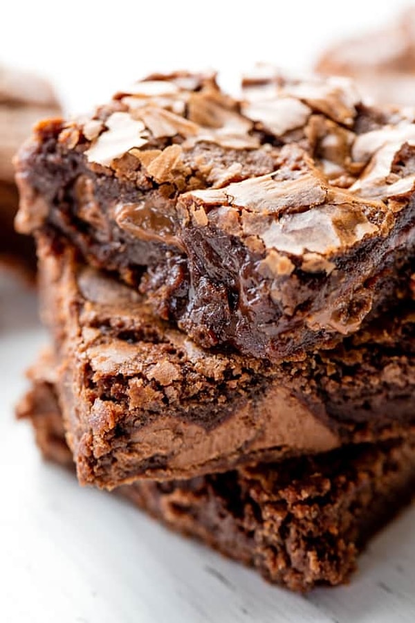 Brownie Tarifi