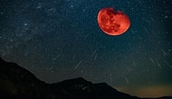 🔭 2020'nin En Önemli Astronomi Olayları Hangi Tarihlerde Olacak?