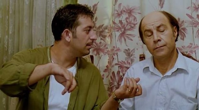 5. Her Şey Çok Güzel Olacak (1998)