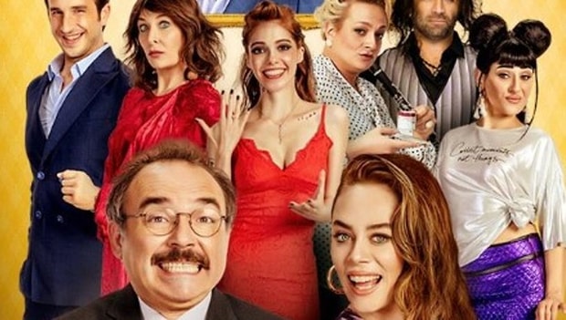 AİLE ARASINDA