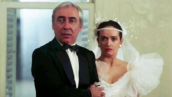 1. Arabesk (1989)