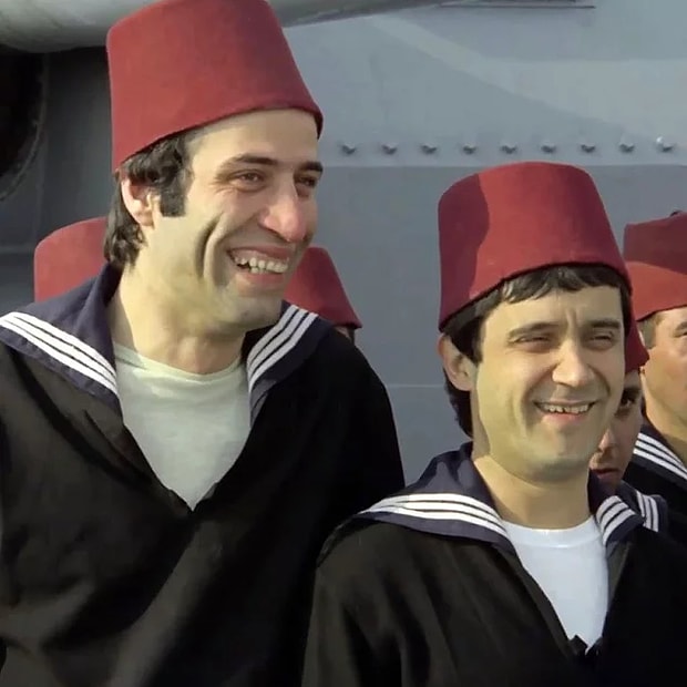 SÜT KARDEŞLER