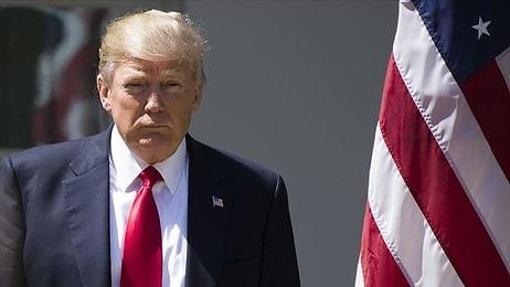 Trump 52 İran Sahasını Hedef Aldıklarını Söyledi ve Ekledi: "ABD Daha Fazla Tehdit İstemiyor"