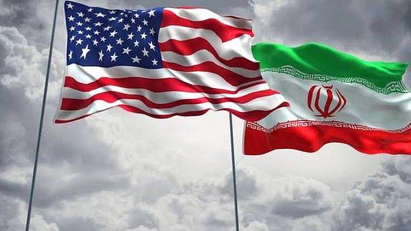 ABD ile İran arasındaki gerilim geçtiğimiz hafta başladı