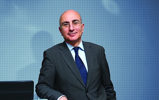 Mahfi Eğilmez Yazdı: '17 Yıldır Tek Başına İktidar Olan AKP, Önceki 17 Yıla Göre Oldukça Geride'