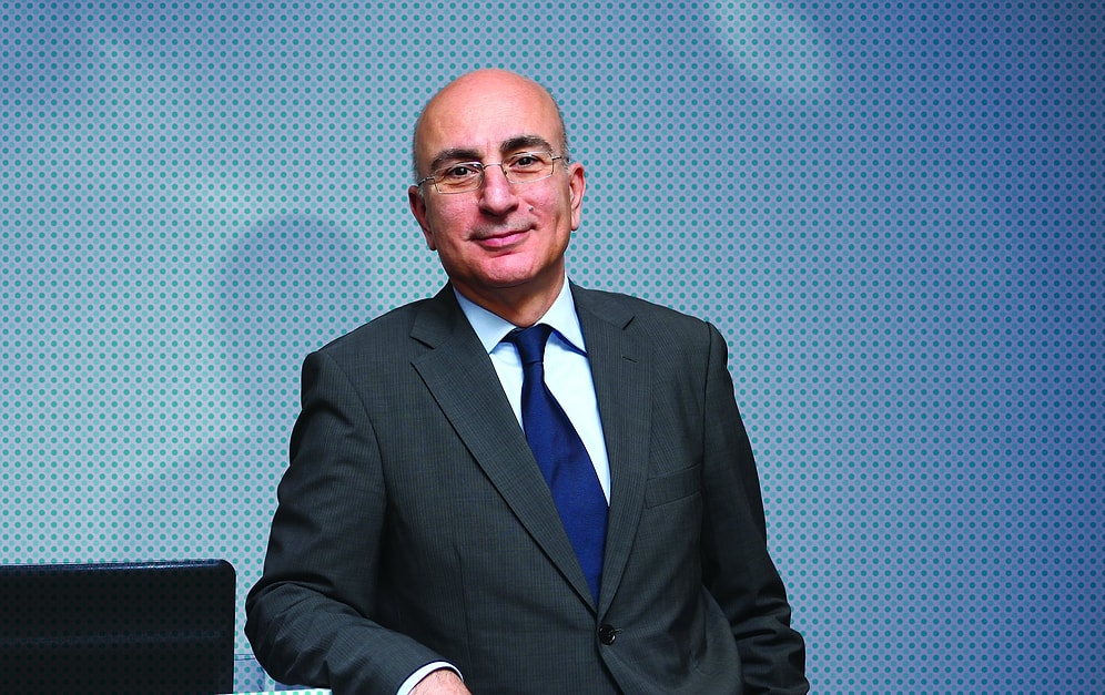 Mahfi Eğilmez Yazdı: '17 Yıldır Tek Başına İktidar Olan AKP, Önceki 17 Yıla Göre Oldukça Geride'