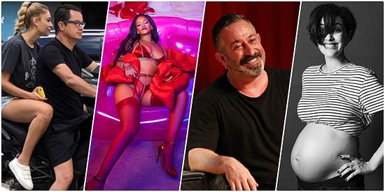 Yeni Yıla Ateşli Girdik! Gıybet Kazanı Bu Hafta da Birbirinden Bomba Dedikodularla Kaynıyor