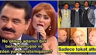 Yıldız Tilbe ve İbrahim Tatlıses Arasında Yaşanan 'Seni Pezevenklerin Elinden Aldım' Skandalının Bilinmeyen Detayları