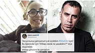İntihar Eden İstanbul Üniversitesi Öğrencisi Sibel Ünli'nin Ardından Haluk Levent'in Yaptığı Ayakta Alkışlanacak Hareket