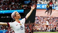 Fotoğraflarla Bir Yıl! Geride Bıraktığımız 2019 Yılının Spora Dair En Güzel 62 Karesi