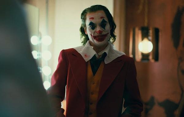 En İyi Erkek Oyuncu (Drama): Joaquin Phoenix, Joker