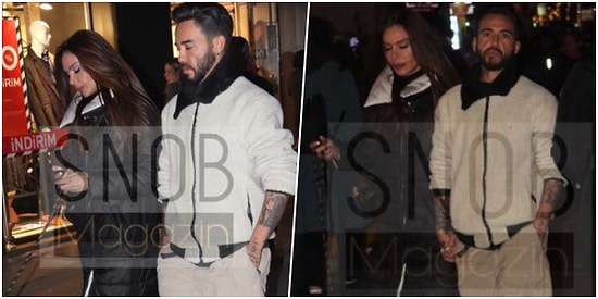 Cinsiyet Değiştiren İşte Benim Stilim Yarışmacısı Neslihan Doğrusöz ile Homofobik Açıklamalar Yapan Sevda Demirel Aşk Yaşıyor